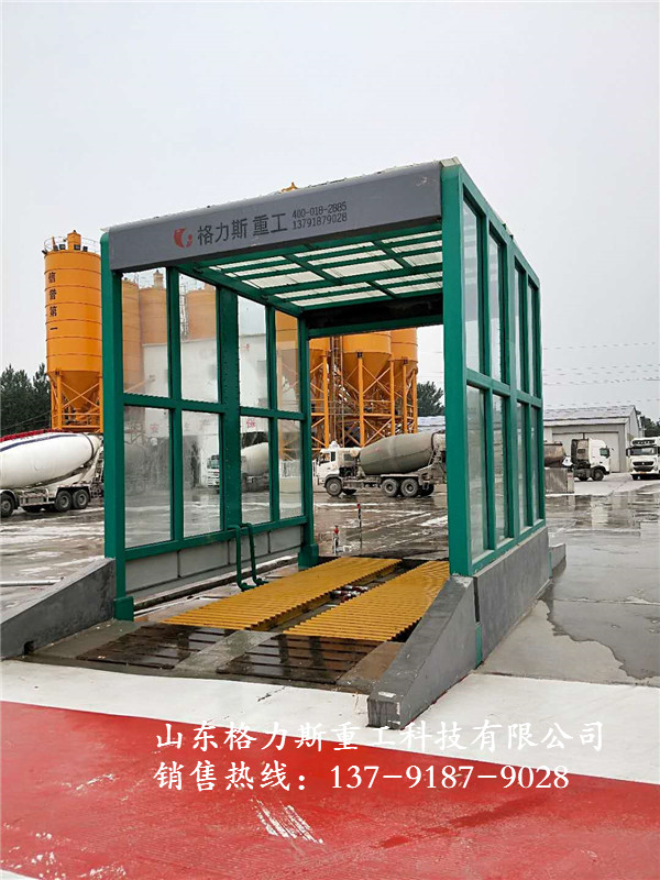 高檔洗車(chē)機(jī)