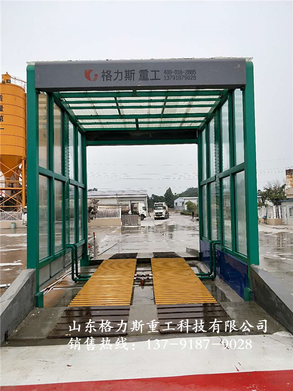 高檔洗車(chē)機(jī)
